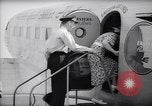 Immagine di Il sindaco di New York F H LaGuardia prende un volo United States USA, 1937, secondo 18 filmato di repertorio 65675035816