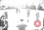 Image of Mayor of New York Fiorello LaGuardia during his address New York United States USA, 1937, second 1 stock footage video 65675035819