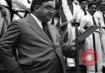 Image of Mayor of New York Fiorello LaGuardia during his address New York United States USA, 1937, second 29 stock footage video 65675035819