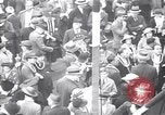 Image le maire de New York LaGuardia New York United States USA, 1937, de la seconde 1 séquences d'archives historiques vidéo 65675035820