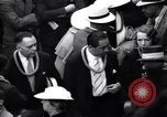 Image le maire de New York LaGuardia New York United States USA, 1937, de la seconde 24 séquences d'archives historiques vidéo 65675035820