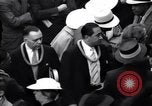 Image le maire de New York LaGuardia New York United States USA, 1937, de la seconde 26 séquences d'archives historiques vidéo 65675035820