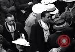 Image le maire de New York LaGuardia New York United States USA, 1937, de la seconde 27 séquences d'archives historiques vidéo 65675035820
