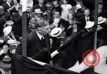 Image le maire de New York LaGuardia New York United States USA, 1937, de la seconde 39 séquences d'archives historiques vidéo 65675035820