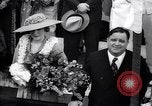 Image le maire de New York LaGuardia New York United States USA, 1937, de la seconde 58 séquences d'archives historiques vidéo 65675035820