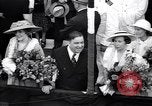 Image le maire de New York LaGuardia New York United States USA, 1937, de la seconde 62 séquences d'archives historiques vidéo 65675035820