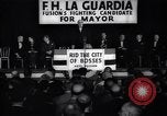 Image of Fusion party campaign New York United States USA, 1934, second 1 stock footage video 65675035823