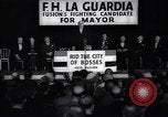 Image of Fusion party campaign New York United States USA, 1934, second 4 stock footage video 65675035823