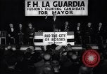 Image of Fusion party campaign New York United States USA, 1934, second 13 stock footage video 65675035823