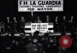 Image of Fusion party campaign New York United States USA, 1934, second 15 stock footage video 65675035823