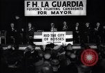 Image of Fusion party campaign New York United States USA, 1934, second 18 stock footage video 65675035823