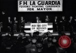 Image of Fusion party campaign New York United States USA, 1934, second 19 stock footage video 65675035823