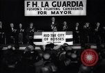 Image of Fusion party campaign New York United States USA, 1934, second 20 stock footage video 65675035823