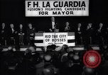 Image of Fusion party campaign New York United States USA, 1934, second 21 stock footage video 65675035823