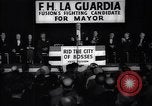 Image of Fusion party campaign New York United States USA, 1934, second 22 stock footage video 65675035823