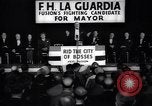 Image of Fusion party campaign New York United States USA, 1934, second 23 stock footage video 65675035823