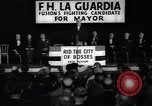 Image of Fusion party campaign New York United States USA, 1934, second 25 stock footage video 65675035823