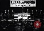 Image of Fusion party campaign New York United States USA, 1934, second 27 stock footage video 65675035823