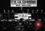 Image of Fusion party campaign New York United States USA, 1934, second 33 stock footage video 65675035823