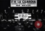 Image of Fusion party campaign New York United States USA, 1934, second 36 stock footage video 65675035823
