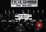 Image of Fusion party campaign New York United States USA, 1934, second 38 stock footage video 65675035823