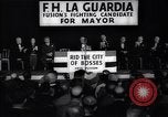Image of Fusion party campaign New York United States USA, 1934, second 40 stock footage video 65675035823