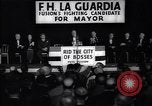 Image of Fusion party campaign New York United States USA, 1934, second 41 stock footage video 65675035823