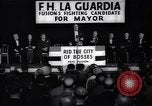 Image of Fusion party campaign New York United States USA, 1934, second 42 stock footage video 65675035823