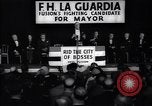 Image of Fusion party campaign New York United States USA, 1934, second 44 stock footage video 65675035823