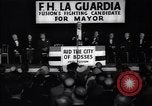 Image of Fusion party campaign New York United States USA, 1934, second 45 stock footage video 65675035823