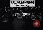 Image of Fusion party campaign New York United States USA, 1934, second 50 stock footage video 65675035823