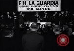 Image of Fusion party campaign New York United States USA, 1934, second 51 stock footage video 65675035823