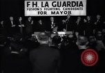 Image of Fusion party campaign New York United States USA, 1934, second 53 stock footage video 65675035823