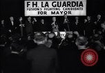 Image of Fusion party campaign New York United States USA, 1934, second 54 stock footage video 65675035823