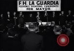 Image of Fusion party campaign New York United States USA, 1934, second 55 stock footage video 65675035823