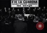 Image of Fusion party campaign New York United States USA, 1934, second 56 stock footage video 65675035823