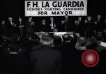 Image of Fusion party campaign New York United States USA, 1934, second 57 stock footage video 65675035823