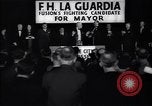 Image of Fusion party campaign New York United States USA, 1934, second 61 stock footage video 65675035823