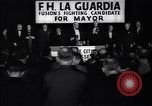 Image of Fusion party campaign New York United States USA, 1934, second 62 stock footage video 65675035823