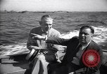 Image of Mayor of New York LaGuardia tours Rikers Island New York United States USA, 1937, second 1 stock footage video 65675035825