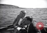 Image of Mayor of New York LaGuardia tours Rikers Island New York United States USA, 1937, second 3 stock footage video 65675035825