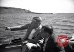 Image of Mayor of New York LaGuardia tours Rikers Island New York United States USA, 1937, second 4 stock footage video 65675035825
