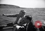 Image of Mayor of New York LaGuardia tours Rikers Island New York United States USA, 1937, second 5 stock footage video 65675035825