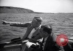 Image of Mayor of New York LaGuardia tours Rikers Island New York United States USA, 1937, second 6 stock footage video 65675035825