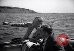 Image of Mayor of New York LaGuardia tours Rikers Island New York United States USA, 1937, second 7 stock footage video 65675035825