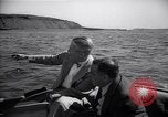 Image of Mayor of New York LaGuardia tours Rikers Island New York United States USA, 1937, second 9 stock footage video 65675035825