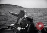 Image of Mayor of New York LaGuardia tours Rikers Island New York United States USA, 1937, second 10 stock footage video 65675035825
