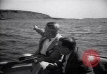 Image of Mayor of New York LaGuardia tours Rikers Island New York United States USA, 1937, second 11 stock footage video 65675035825