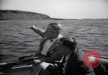 Image of Mayor of New York LaGuardia tours Rikers Island New York United States USA, 1937, second 12 stock footage video 65675035825
