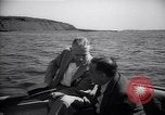 Image of Mayor of New York LaGuardia tours Rikers Island New York United States USA, 1937, second 14 stock footage video 65675035825